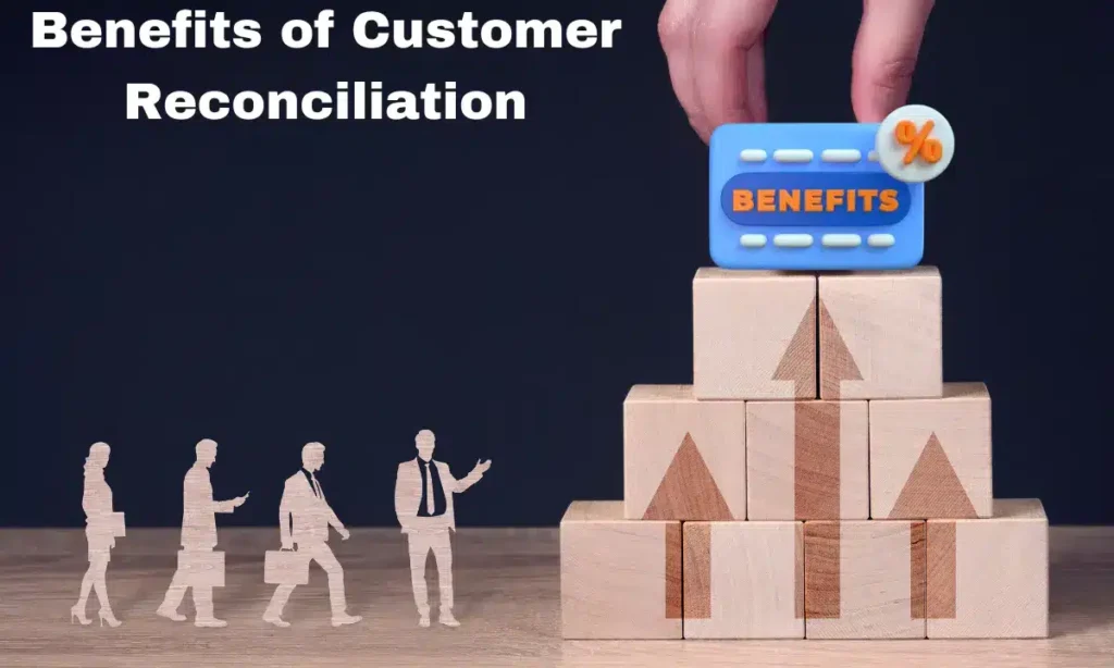 What is Customer Reconciliation