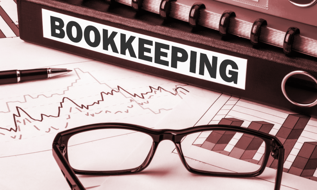 functions of a bookkeeper