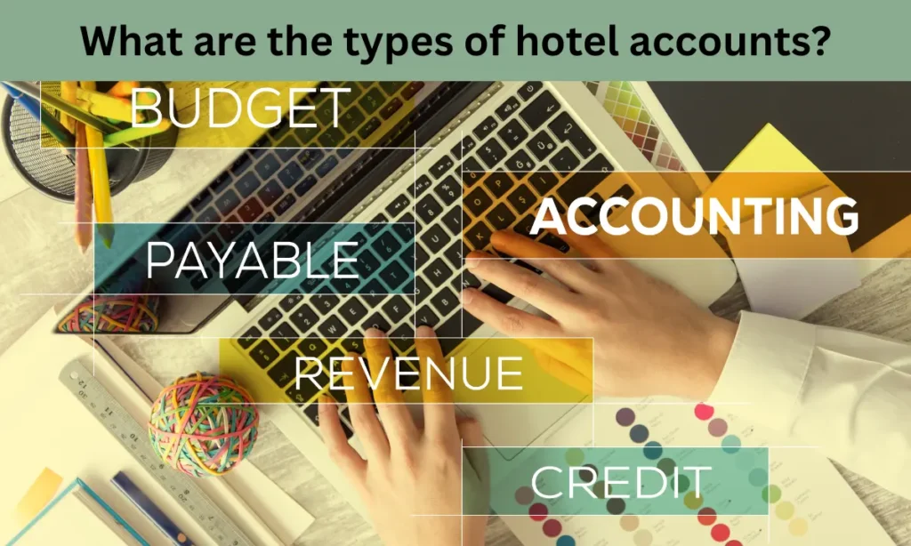 Hotel Accounting Services