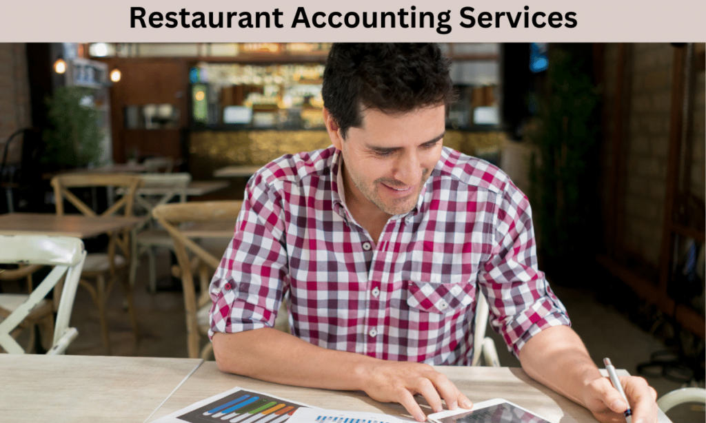 Restaurant Accounting Services