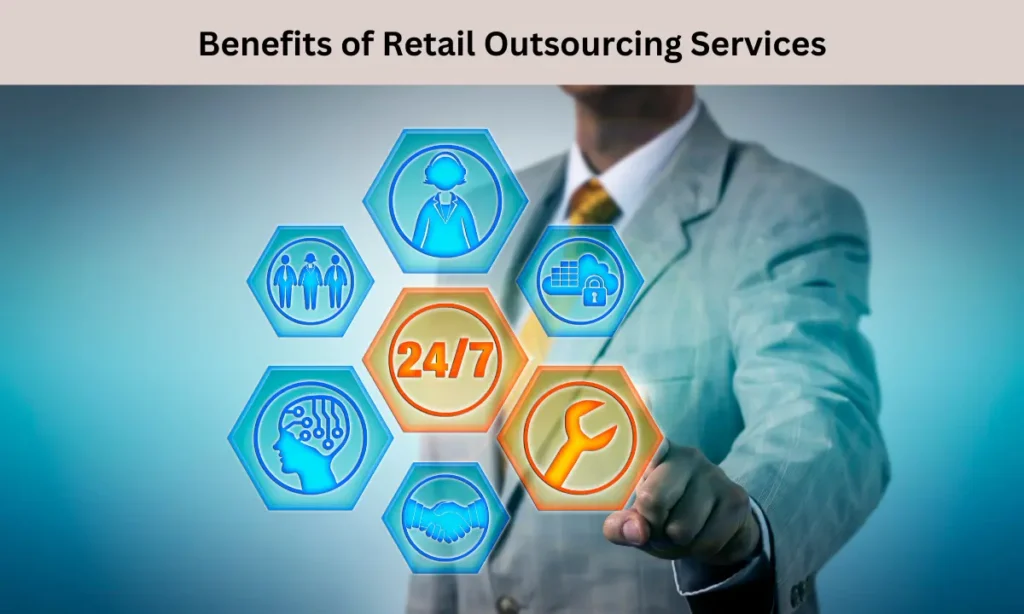 Retail Outsourcing Services 