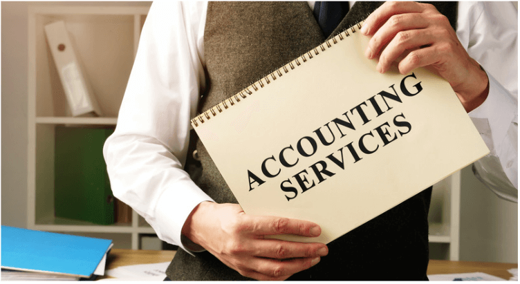 Accounting Outsourcing 