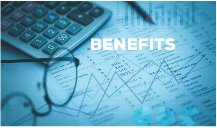 Benefits of Accounting Outsourcing