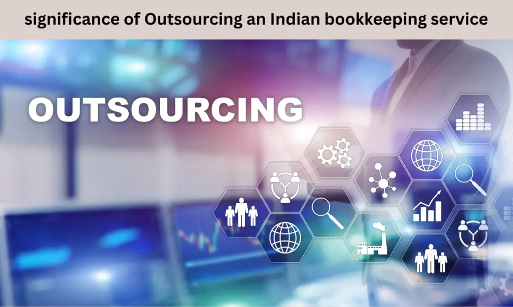 Outsource Bookkeeping for Small Businesses in India
