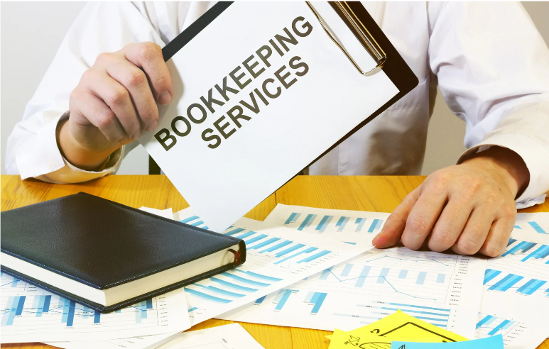 Bookkeeping Clients