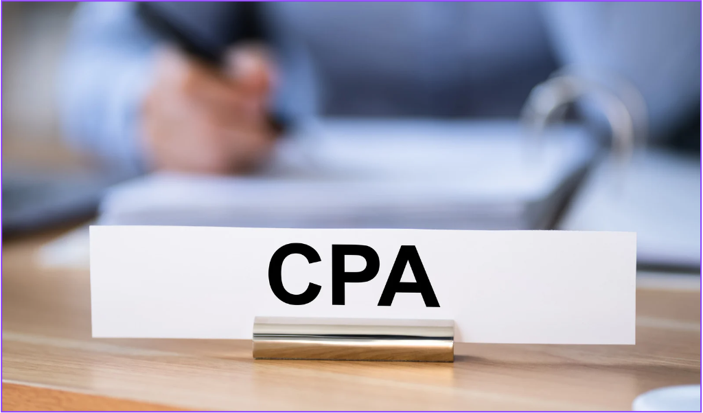 Challenges faced by CPAs