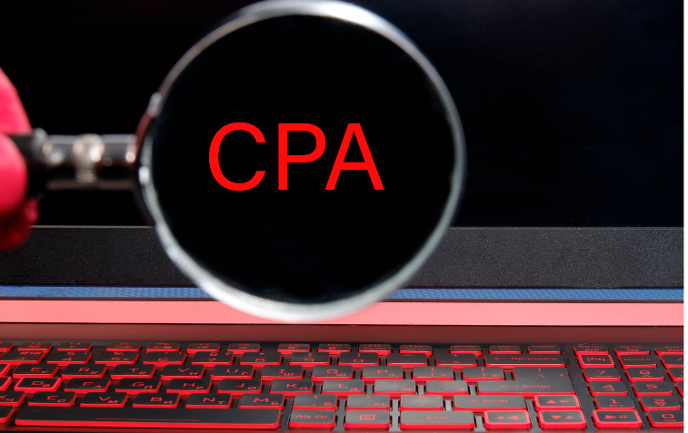 Best Security protocols for CPAs