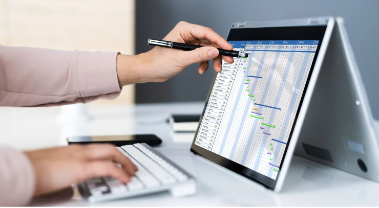 workflow management software for accounting firms