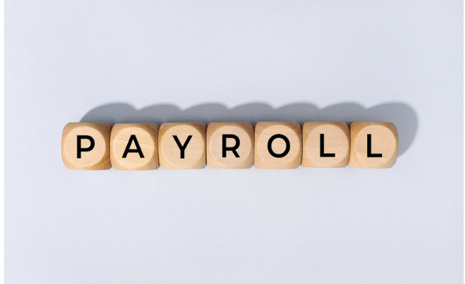 Payroll Accounting