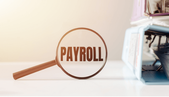 Payroll Management Services