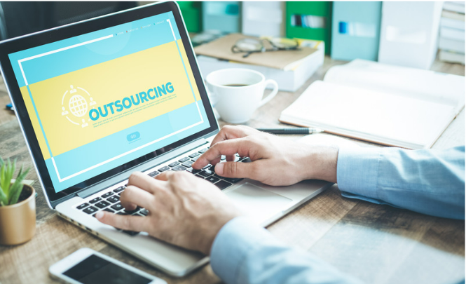 Benefits of Outsourced Accounting