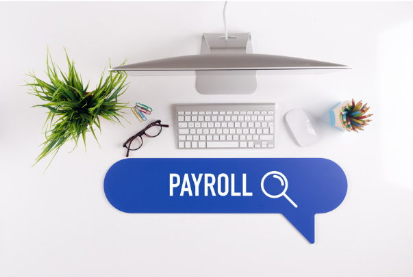 Fully Managed Payroll Services