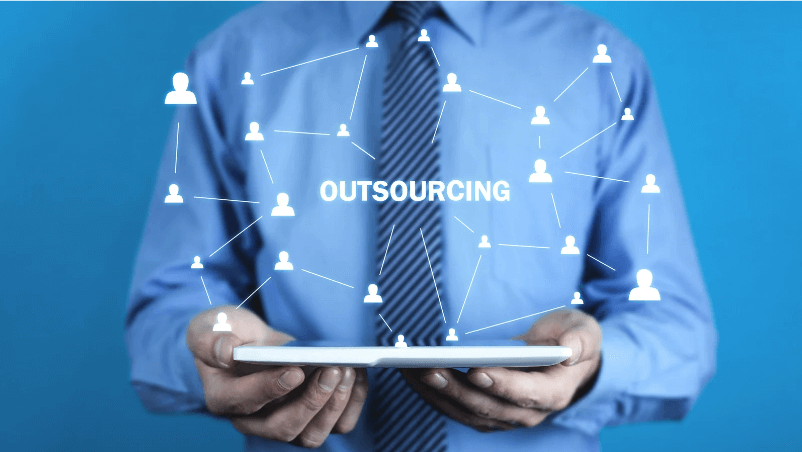 Accounts Receivable Outsourcing Services