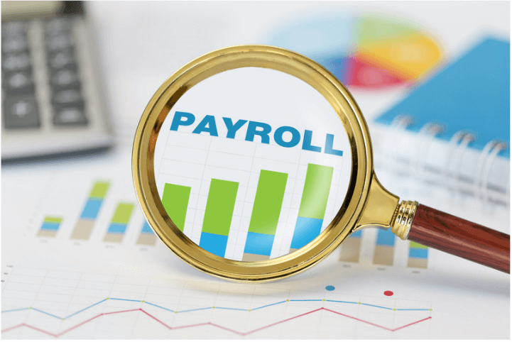 Key Services by Payroll Providers