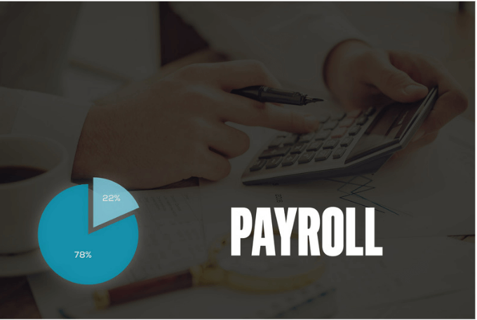 Payroll Services for Large Businesses