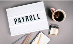 Payroll Services