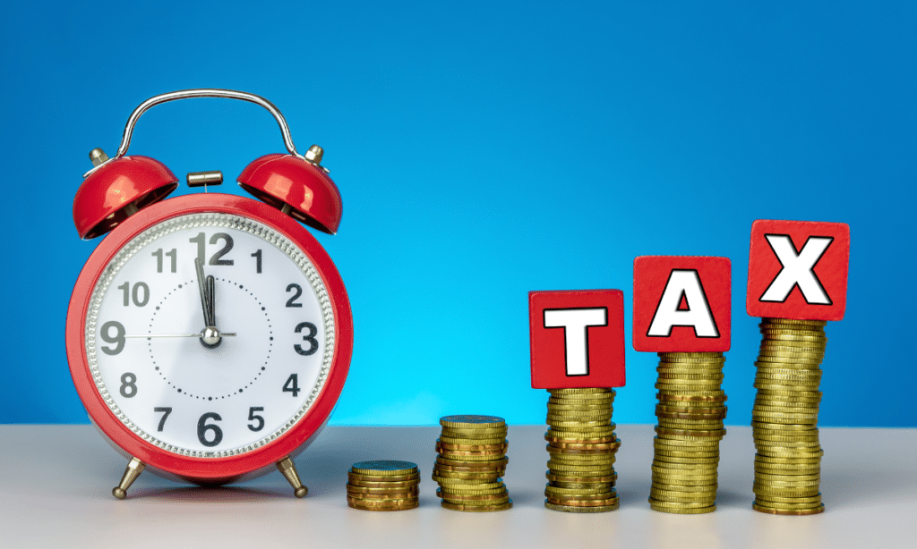 How to Benefit from Tax Preparation Outsourcing Services in 2024