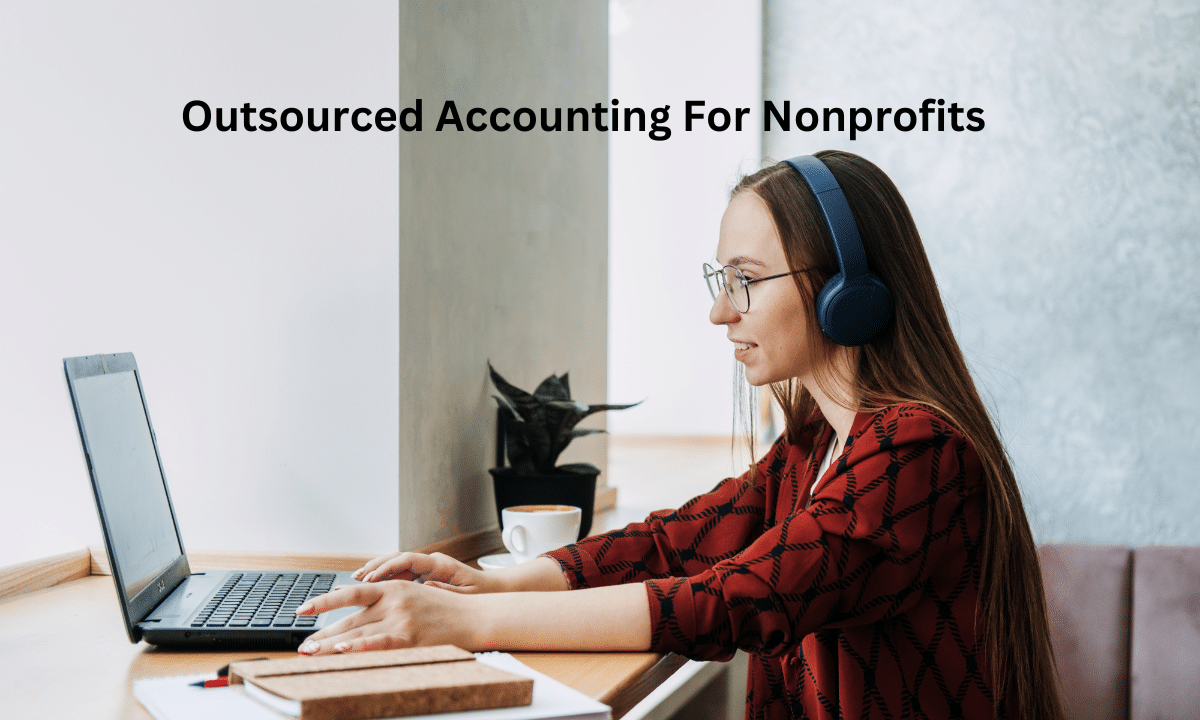 Outsourced Accounting For Nonprofits