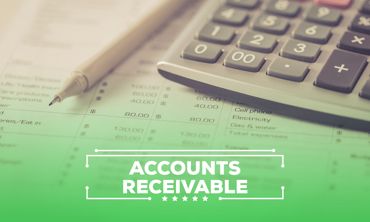 Outsource Accounts Receivable Services for Manufacturing
