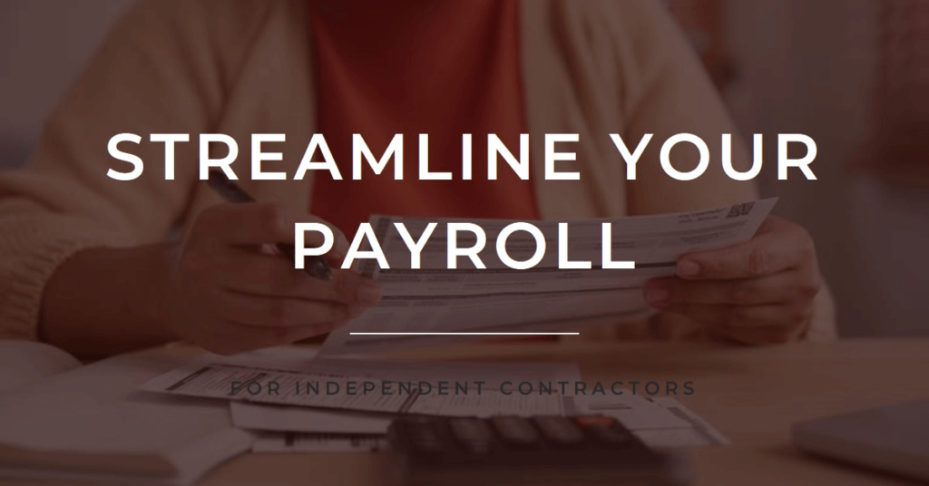 Factors to Consider while Choosing Payroll Services 