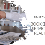 Bookkeeping Services For Real Estate